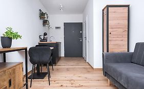 Apartament Zwyciestwa